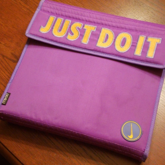 Nike Other - 1995 Nike Mead Binder